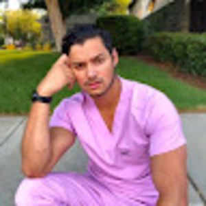 Meet your Posher, Daniel